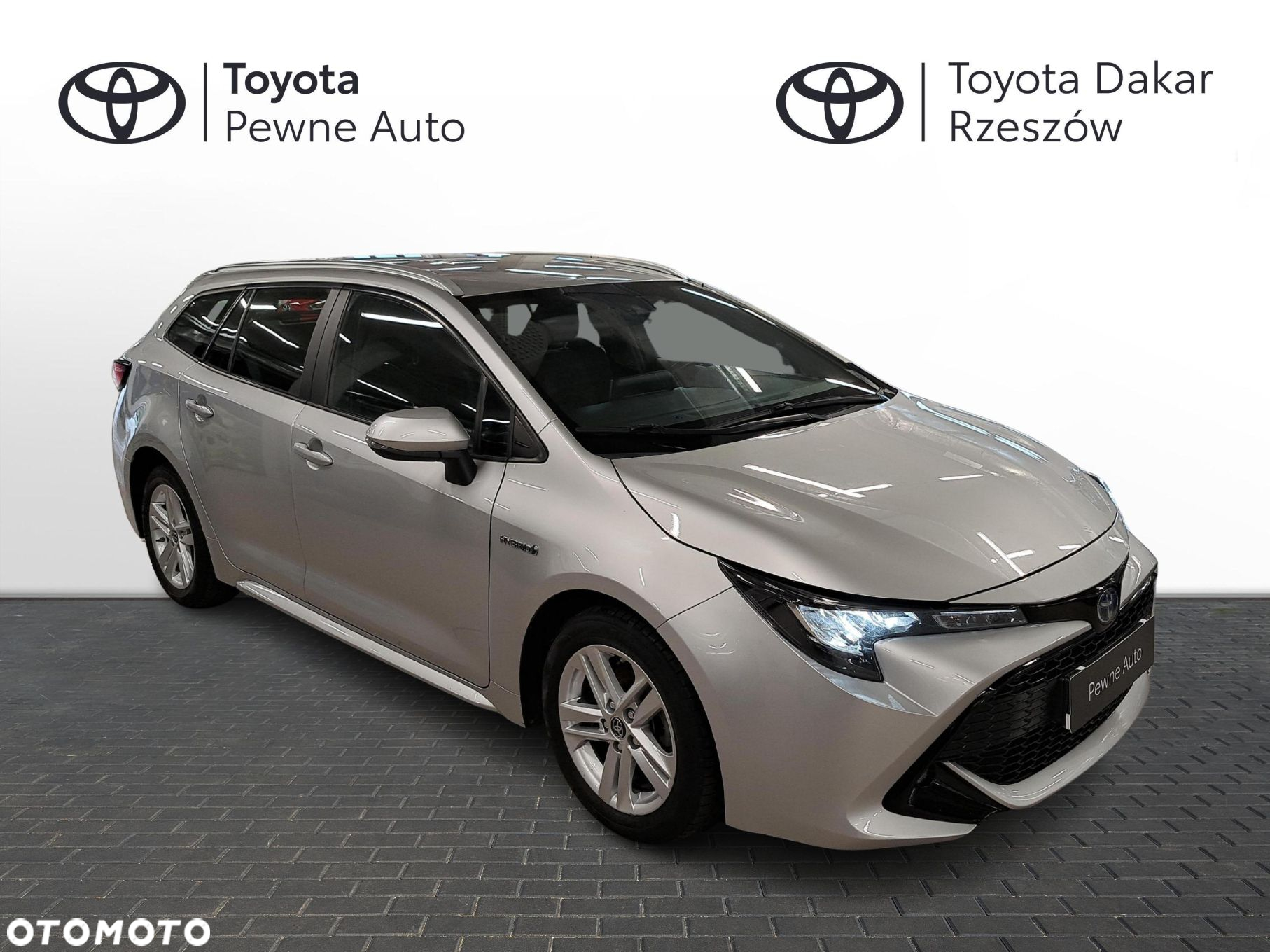 Toyota Corolla - 7