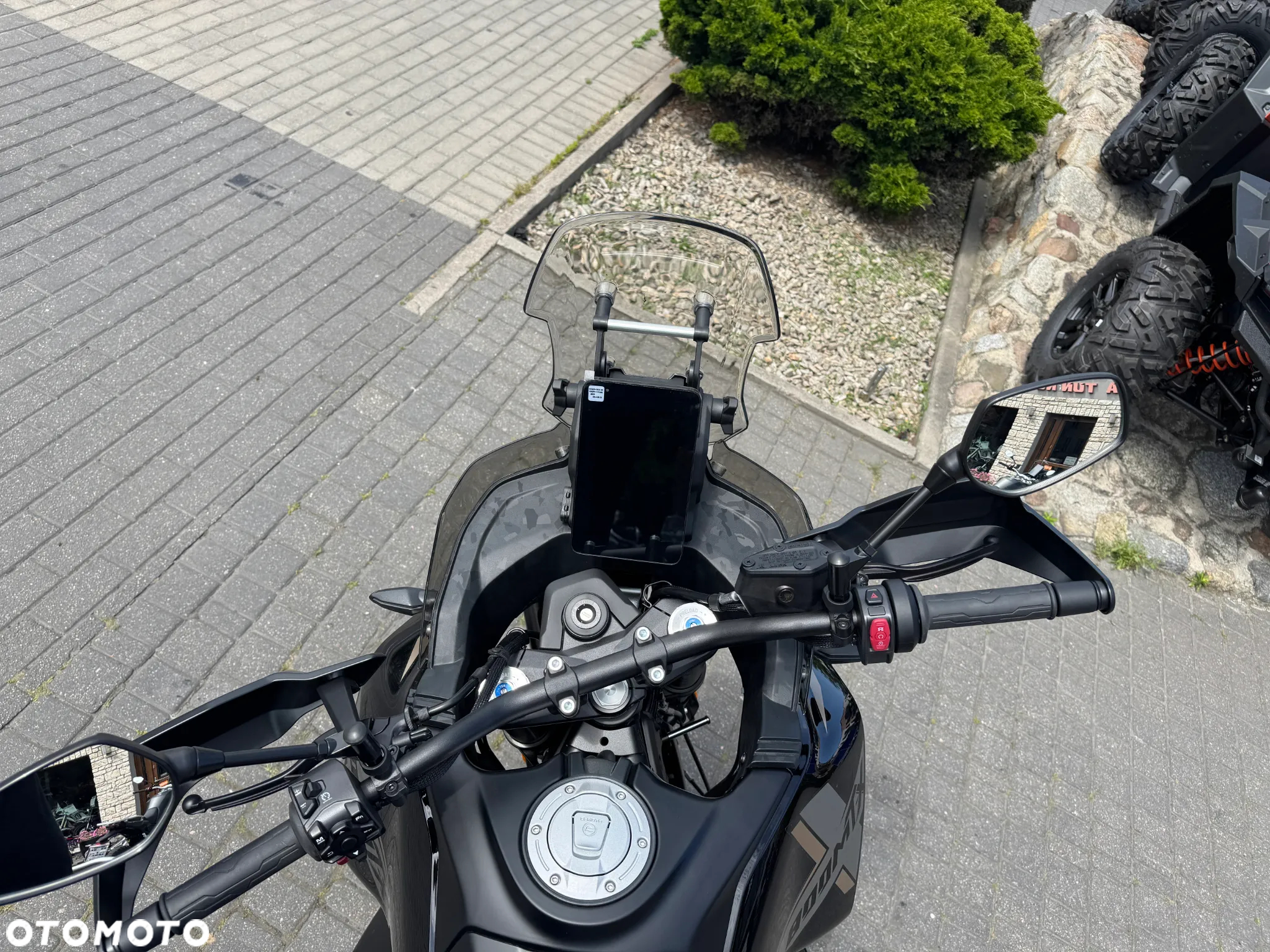 CFMoto 800MT-X - 6