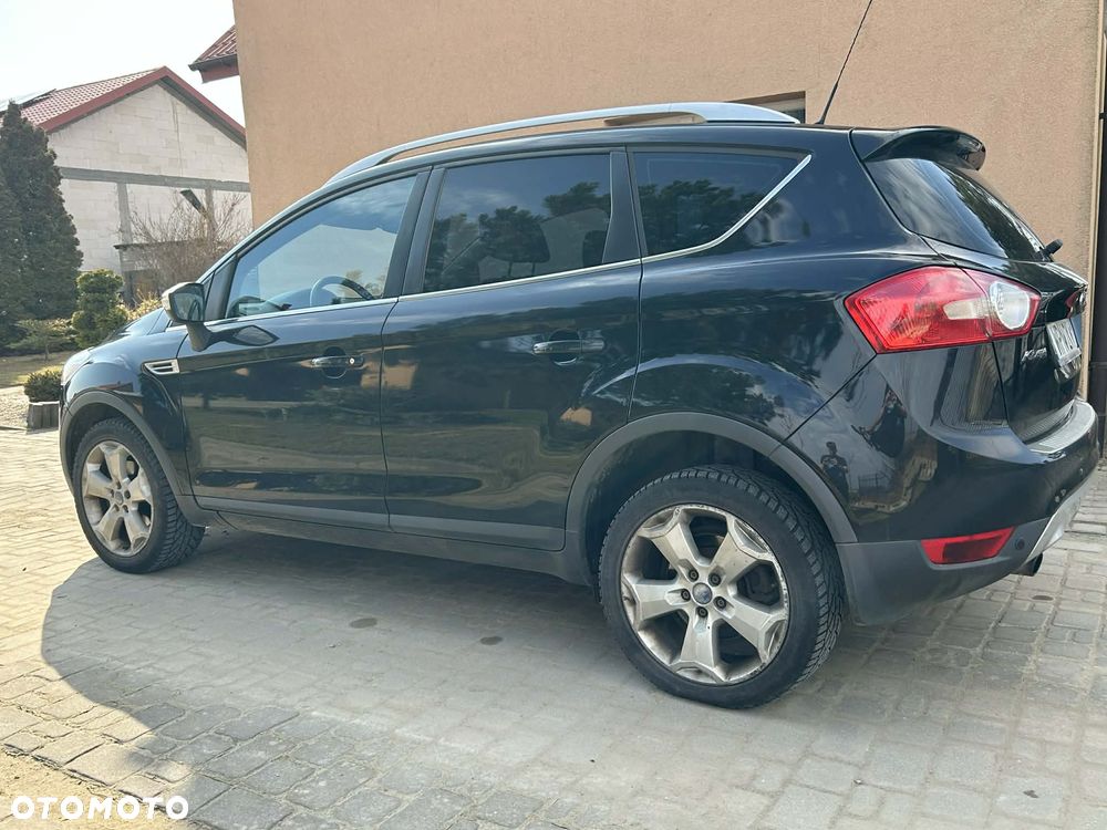 Ford Kuga 2.0 TDCi Trend - 2