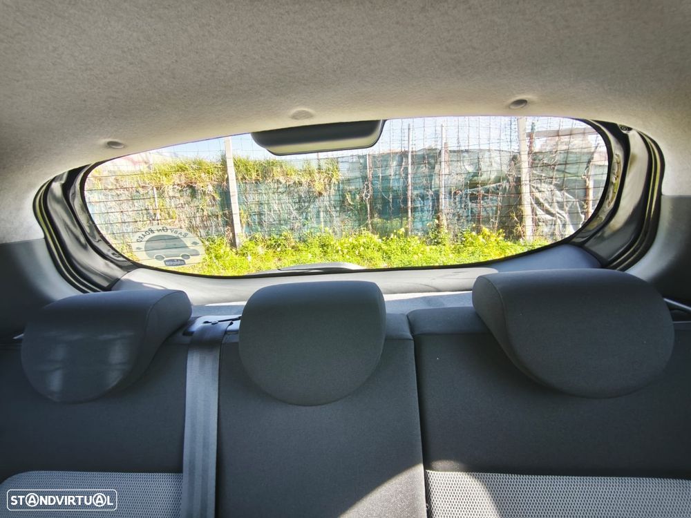Mitsubishi Colt 1.3 Intense ClearTec - 8