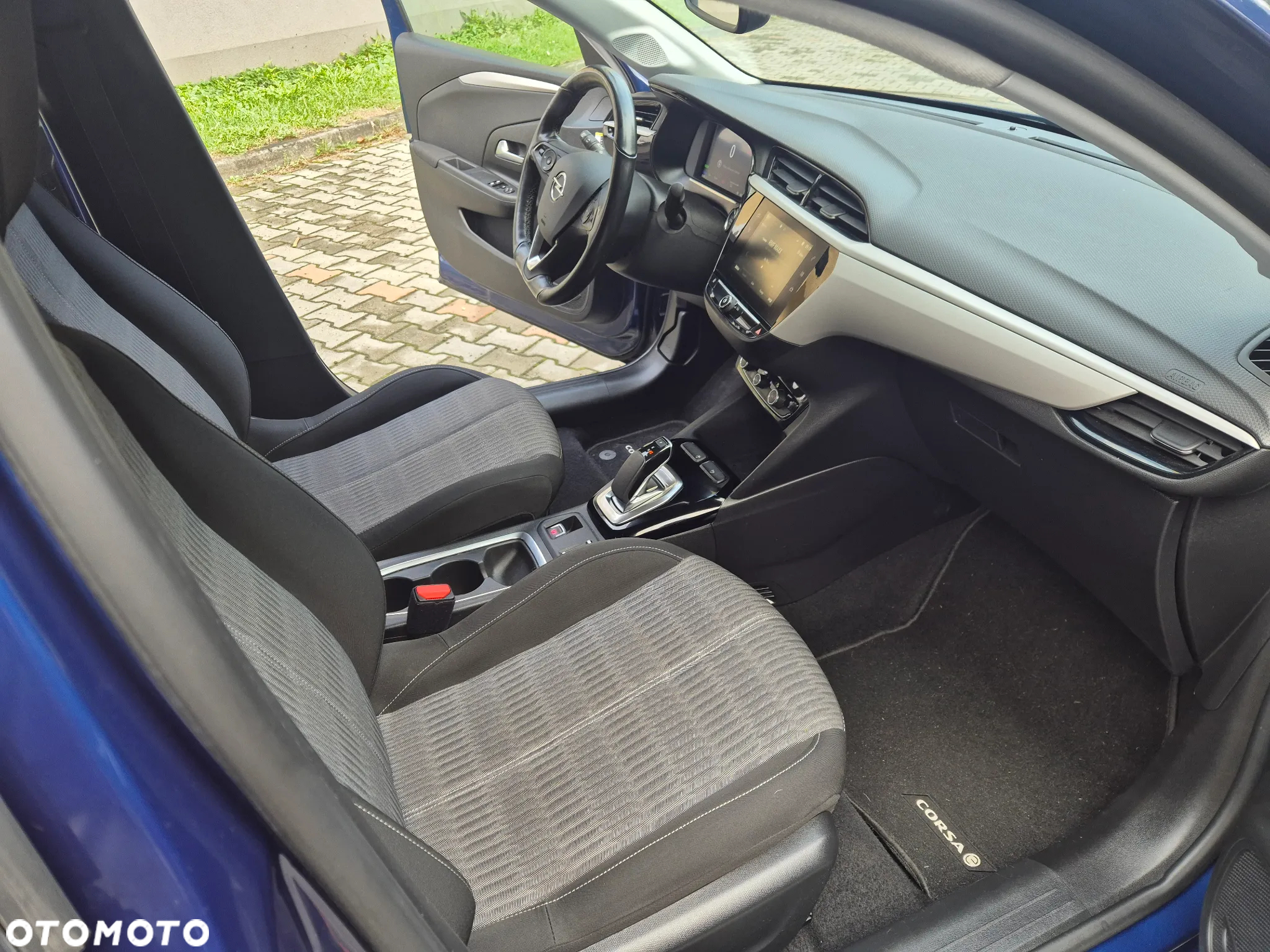 Opel Corsa Electric Edition - 16