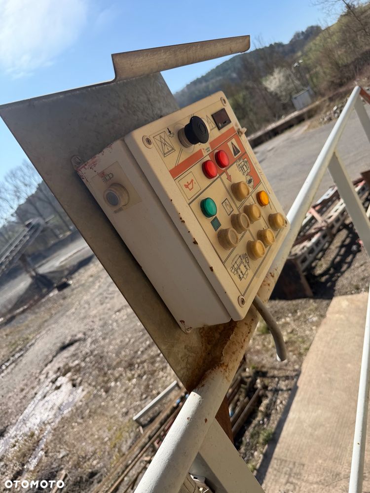 Inny Metso HP4 - 3