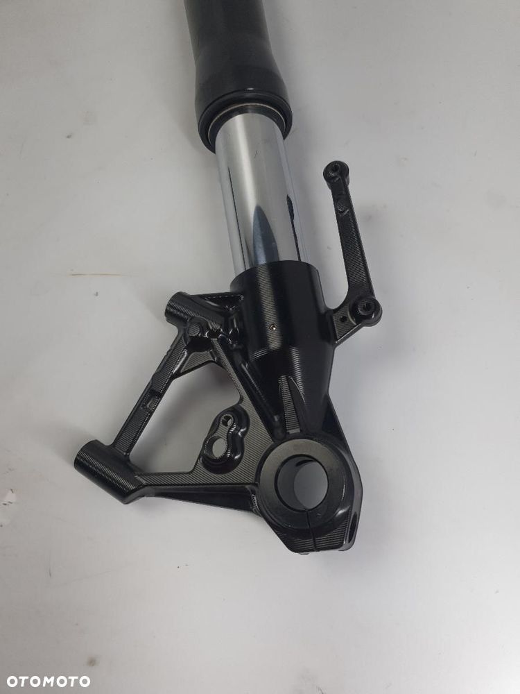 Laga lagi BMW M1000 RR K66 K67 S1000 R  półka goleń - 2