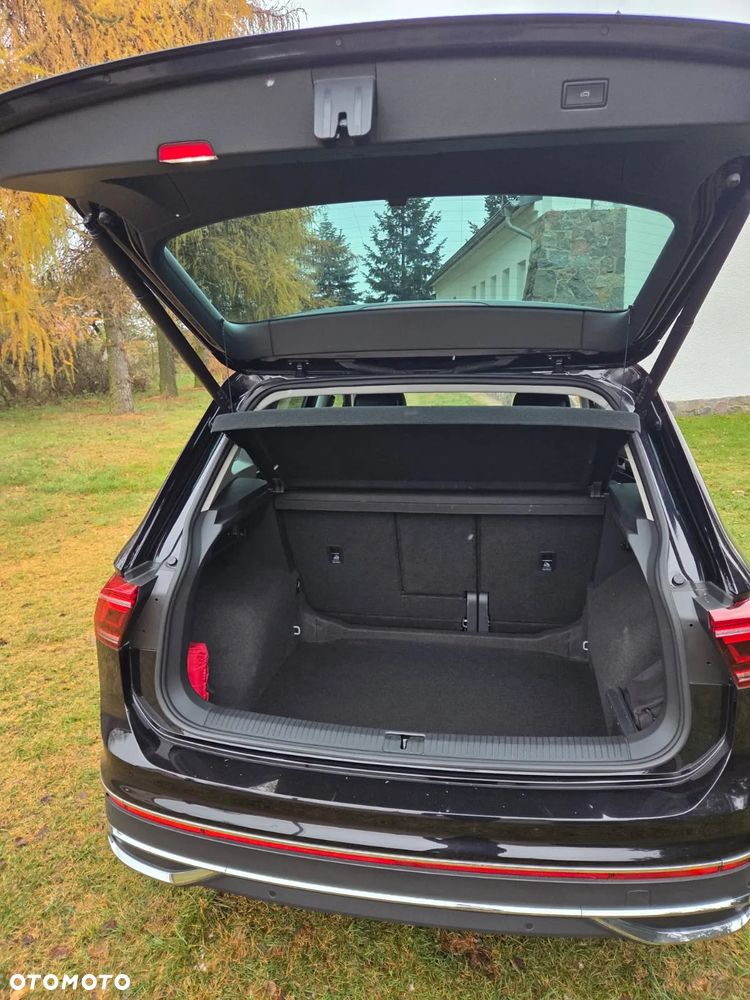 Volkswagen Tiguan 2.0 TDI SCR DSG - 9