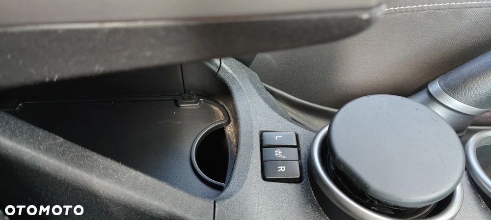 Toyota Corolla Verso - 23