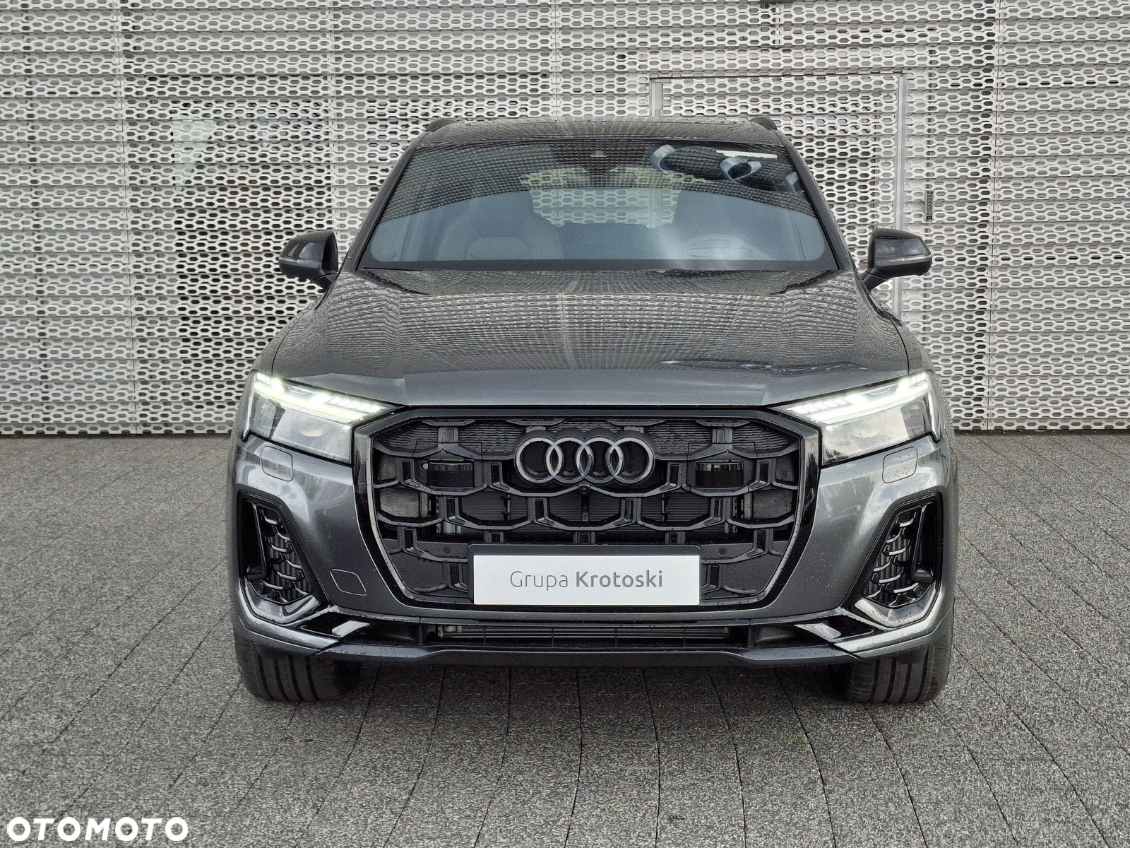 Audi Q7 - 6