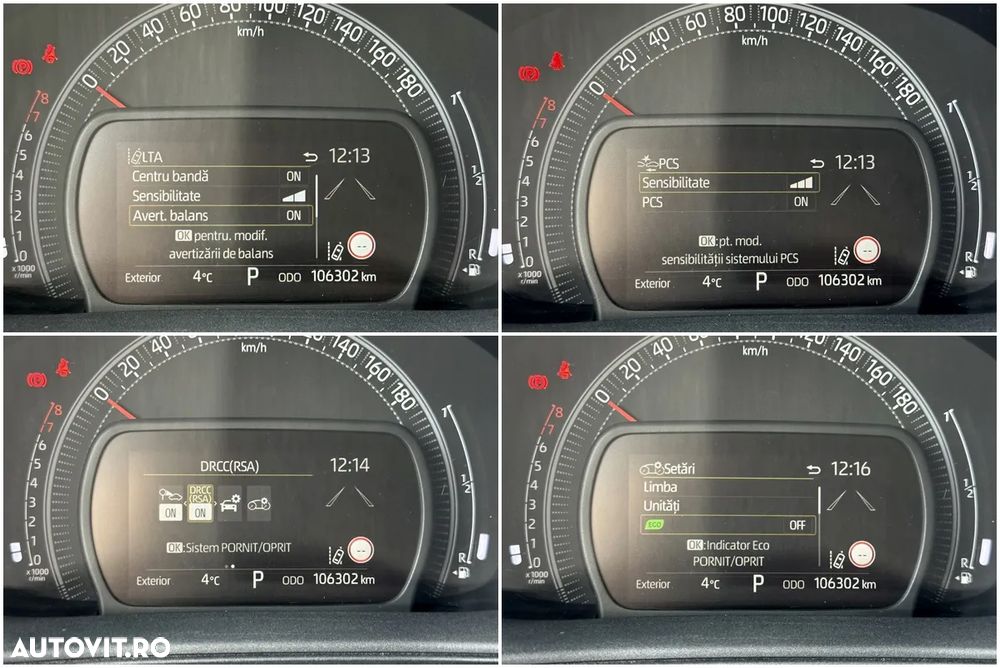 Toyota Aygo X 1.0l CVT Exclusive - 27