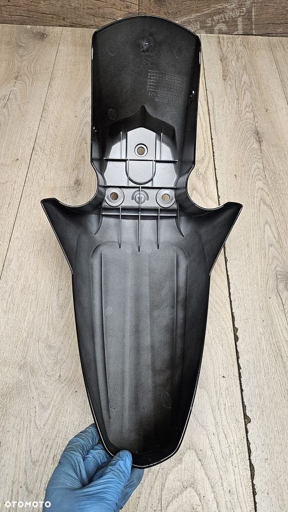 Błotnik Przód SYM Symphony ST 50 / 125 / 200  OEM 61100-XPA-000 - 12