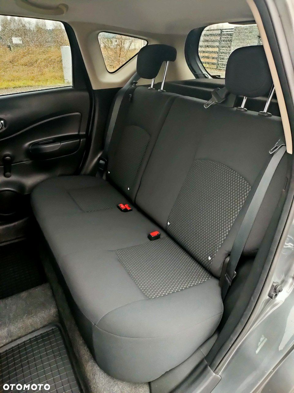 Nissan Note - 14