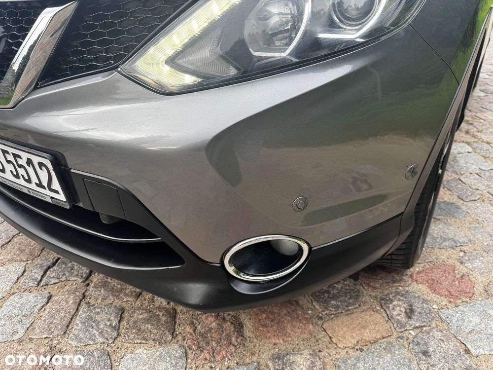 Nissan Qashqai 1.6 DIG-T 360 - 28