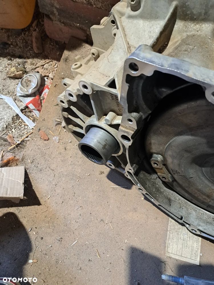 Skrzynie skrzynia biegów Automat Dodge Ram V 1500 5.7 68269509AA Durango Jeep Grand Cherokee WK2 6.2 68305283AC Jeep Compass II Jeep Renegade 68311994BA Do regeneracji na części - 10