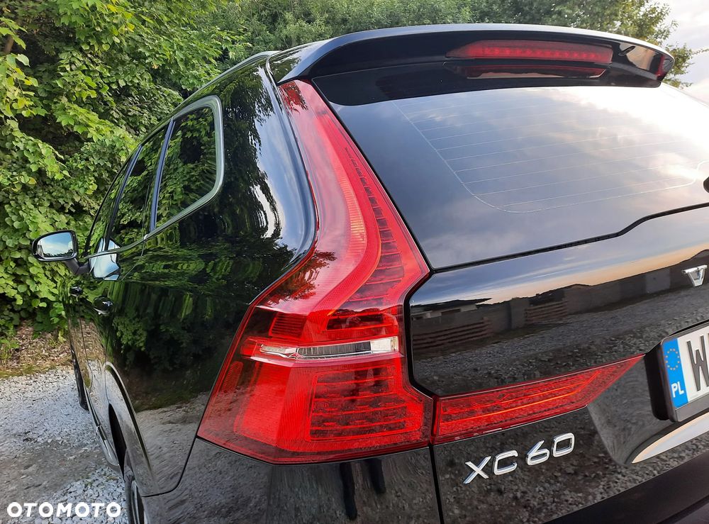 Volvo XC 60 B4 B Inscription - 14