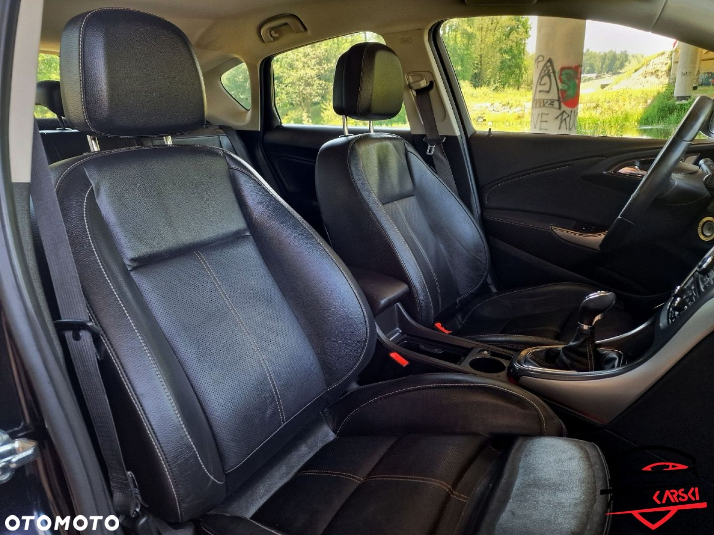 Opel Astra - 23