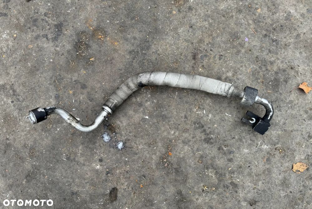 Rurka klimatyzacji MINI COUNTRYMAN R60 2.0 D  9809006-01