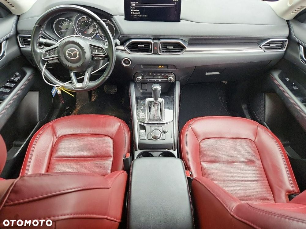 Mazda CX-5 - 9