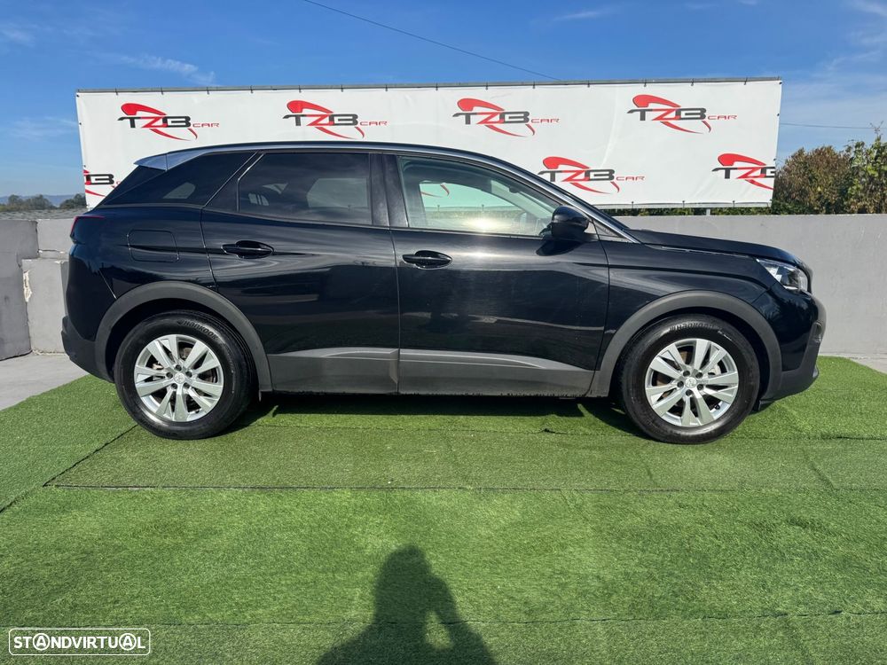 Peugeot 3008 1.5 BlueHDi Active Pack - 3