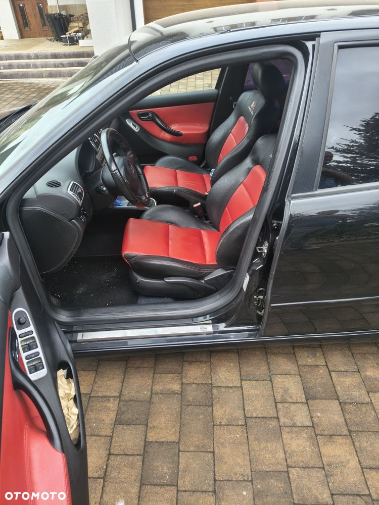 Seat Leon - 4
