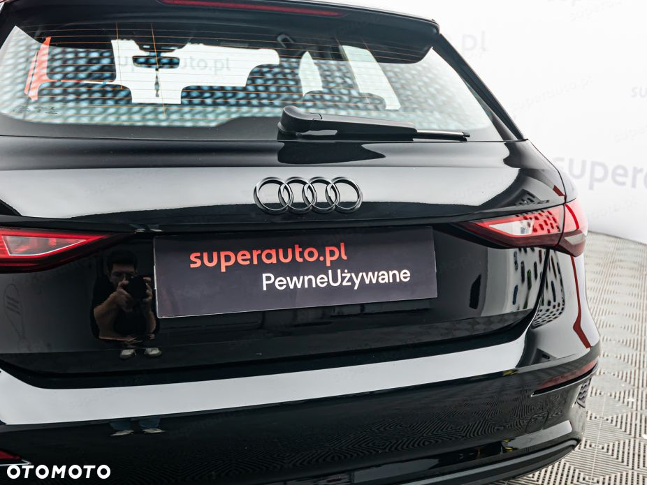 Audi A3 30 TDI - 23