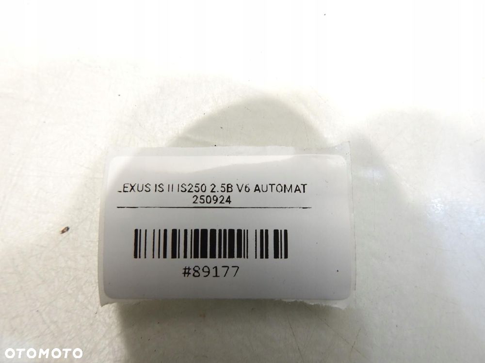 OSŁONA SILNIKA LEXUS IS250 II 11209-31200 - 6