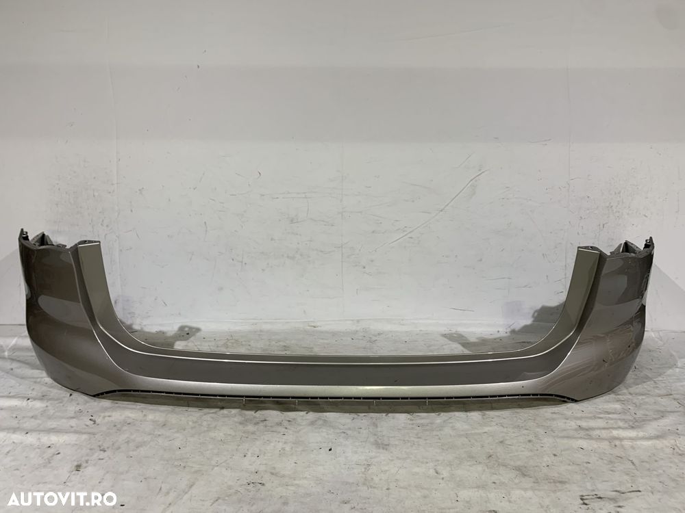 Bara spate BMW X1, F48, 2015, 2016, 2017, 2018, 2019, 2020, cod origine OE 51127355260. - 1