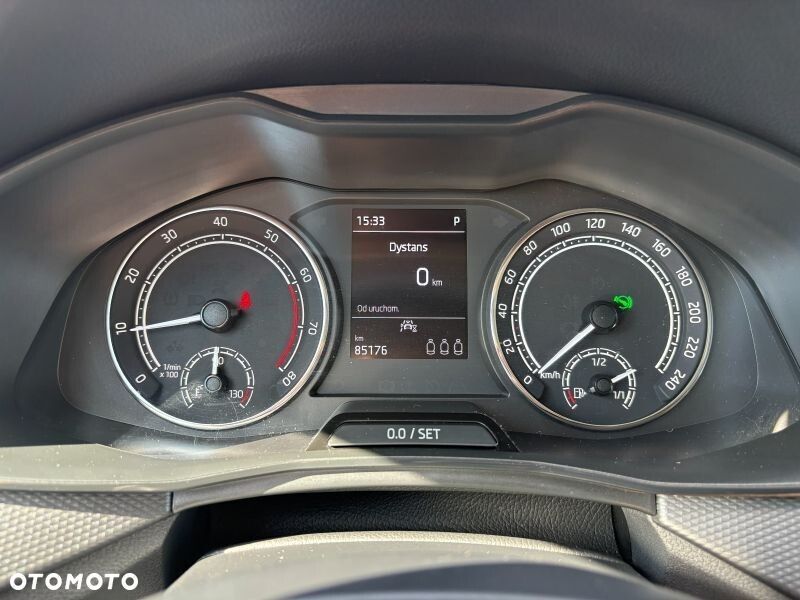 Skoda Kamiq 1.0 TSI Ambition DSG - 17