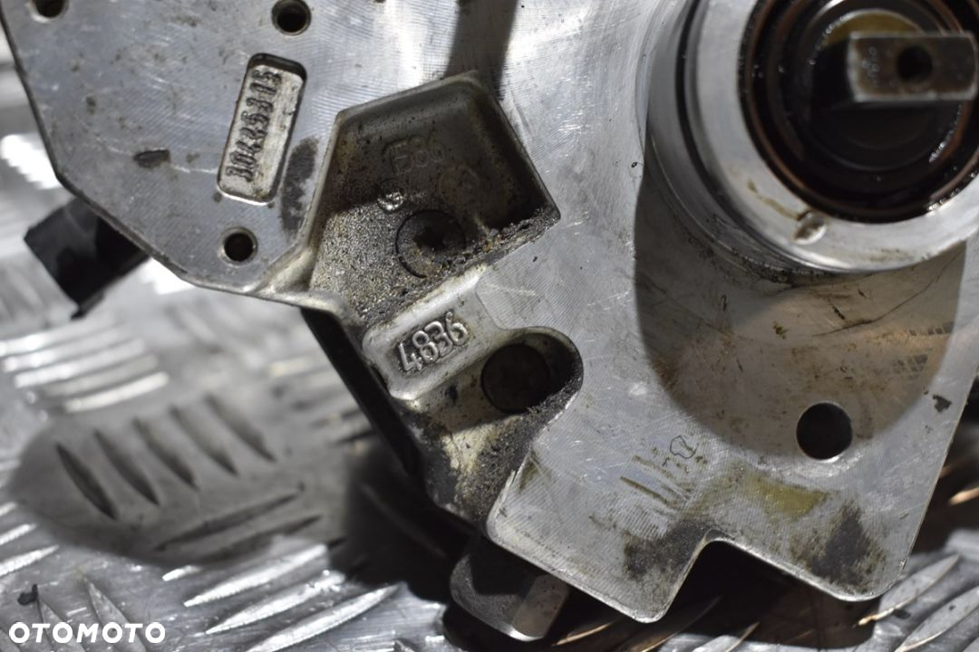 KIA Hyundai 2.0 CRD Pompa wtryskowa 0445010121 3310027400 - 5