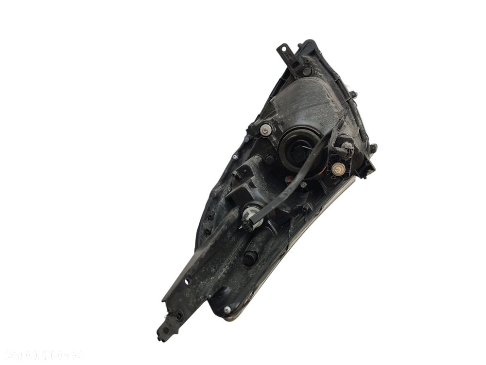 LAMPA LEWY PRZÓD SUZUKI SWIFT V (2010-2013) 1.2 94KM - 5
