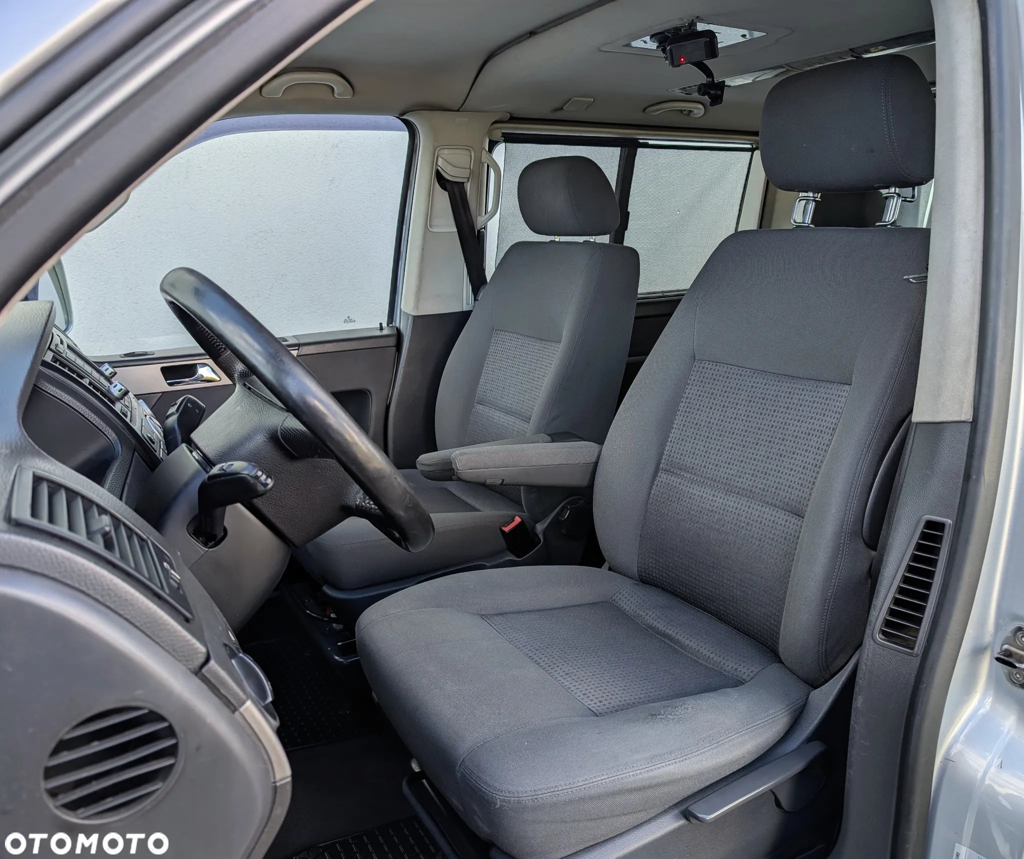 Volkswagen Multivan TDI L1 Trendline - 12