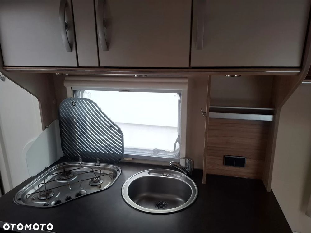 Hymer-Eriba enl442 - 30