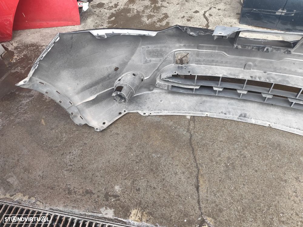 Nissan Qashqai J11 - PARA CHOQUES FRENTE - PC095 - 8