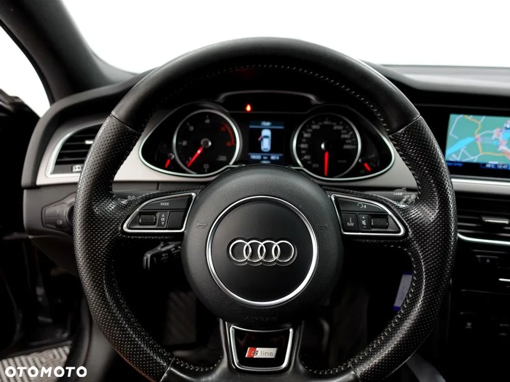 Audi A4 2.0 TDI Quattro - 18