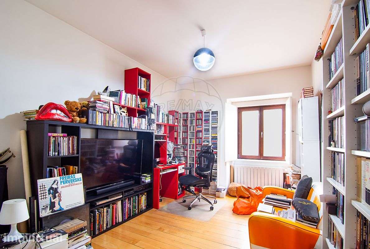 Apartamento T2 para venda - Grande imagem: 5/12