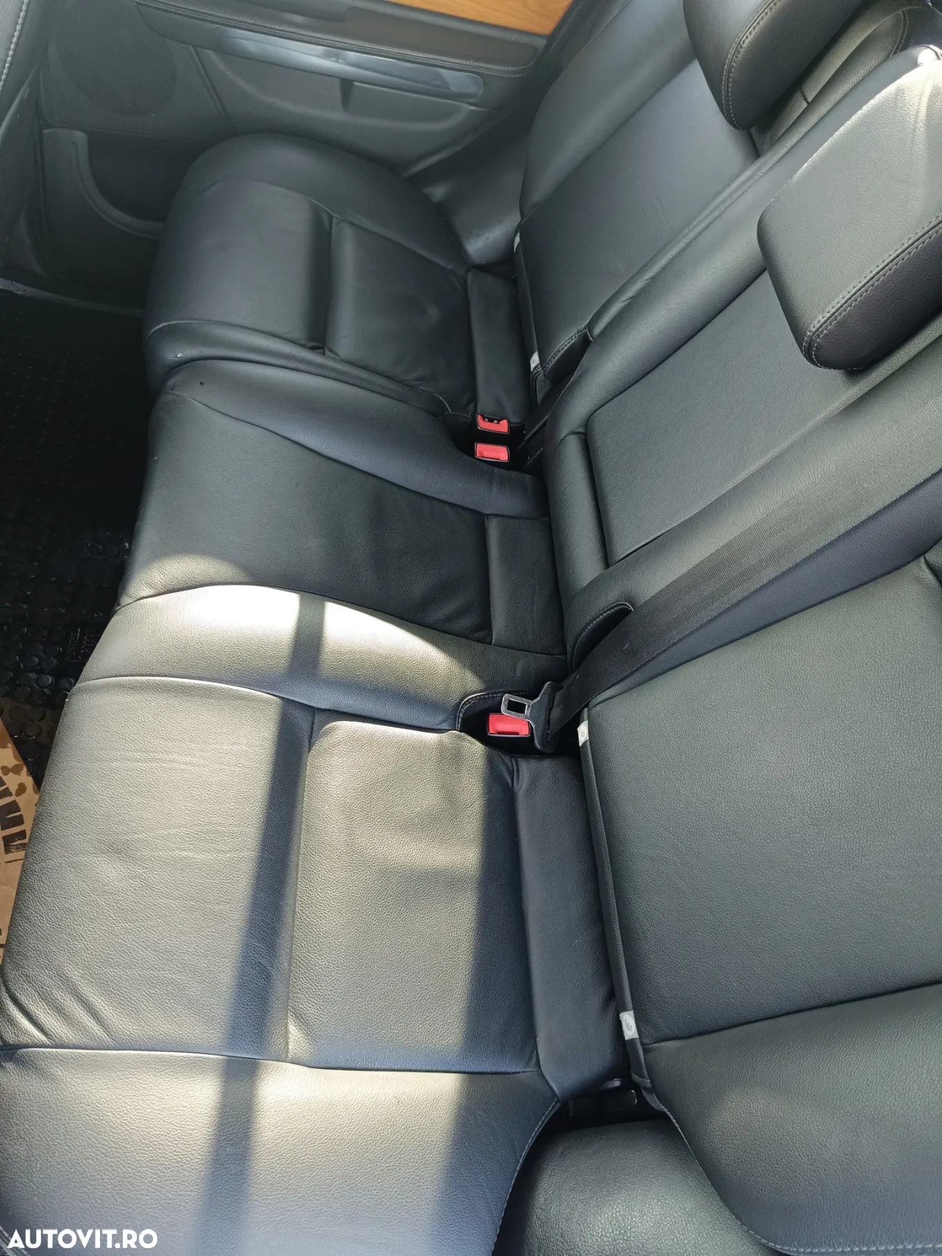 Land Rover Range Rover Sport 3.0 TDV6 HSE Aut - 8
