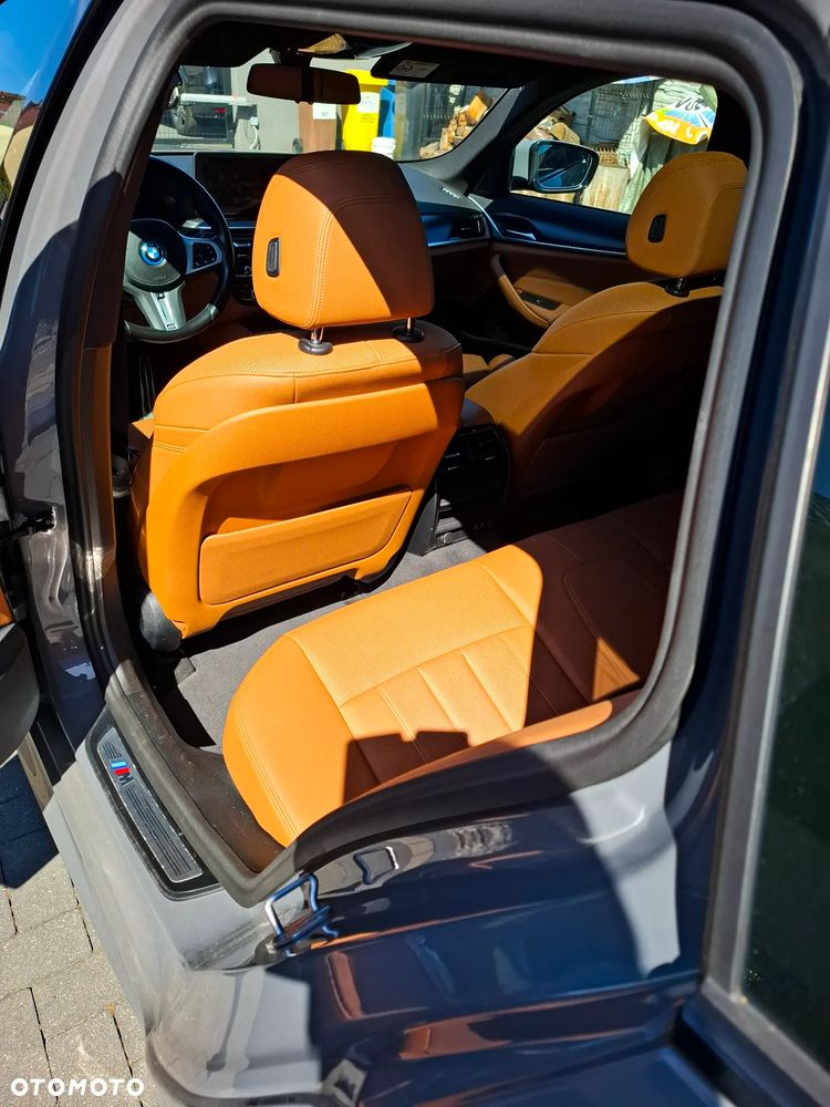 BMW Seria 5 - 10