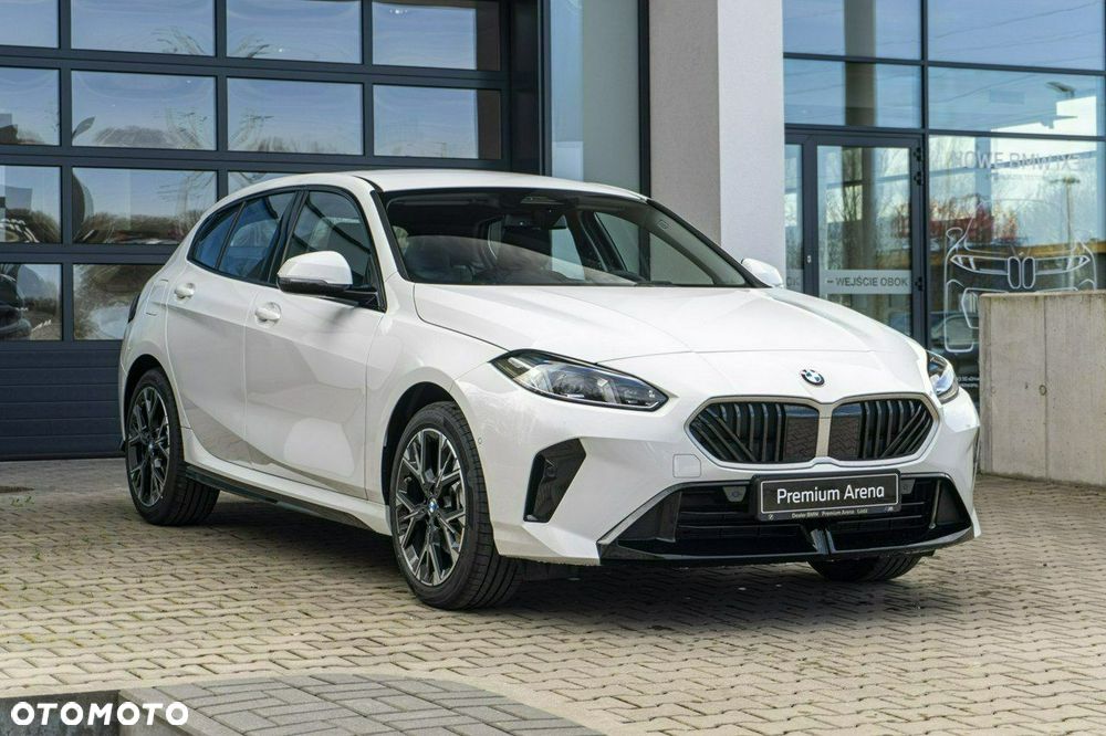 BMW Seria 1 120 - 6
