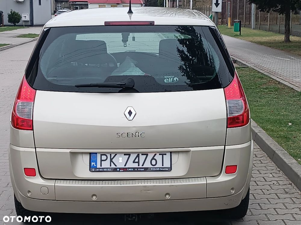 Renault Grand Scenic Gr 2.0 16V Emotion - 3