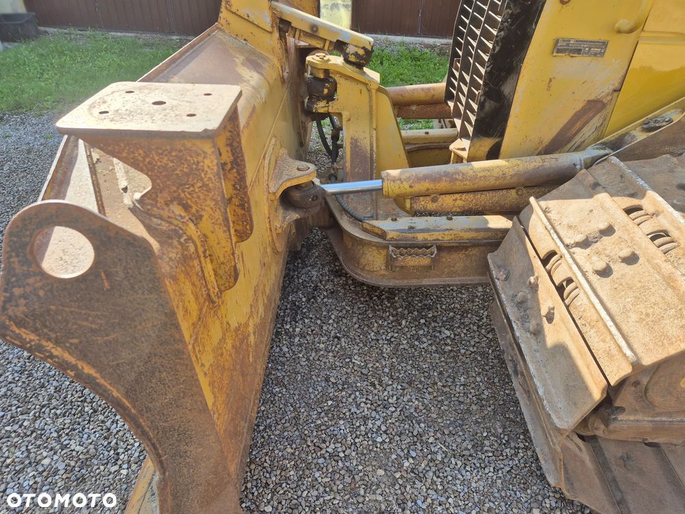 Caterpillar D5K LGP - 28