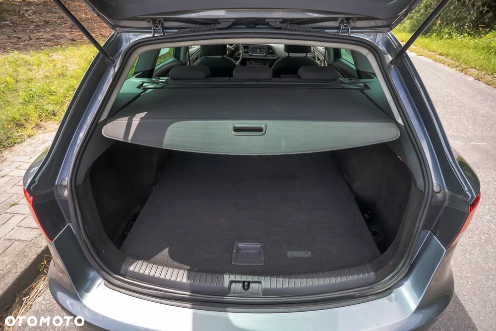 Seat Leon 1.6 TDI DPF Start&Stop Style - 19