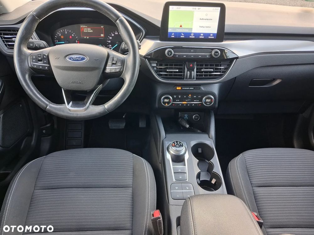 Ford Kuga - 3