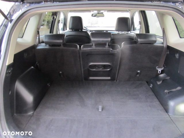 Kia Carens 2.0 GDI Spirit - 14