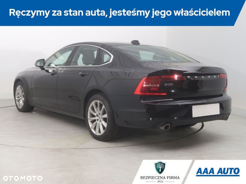 Volvo S90 - 6