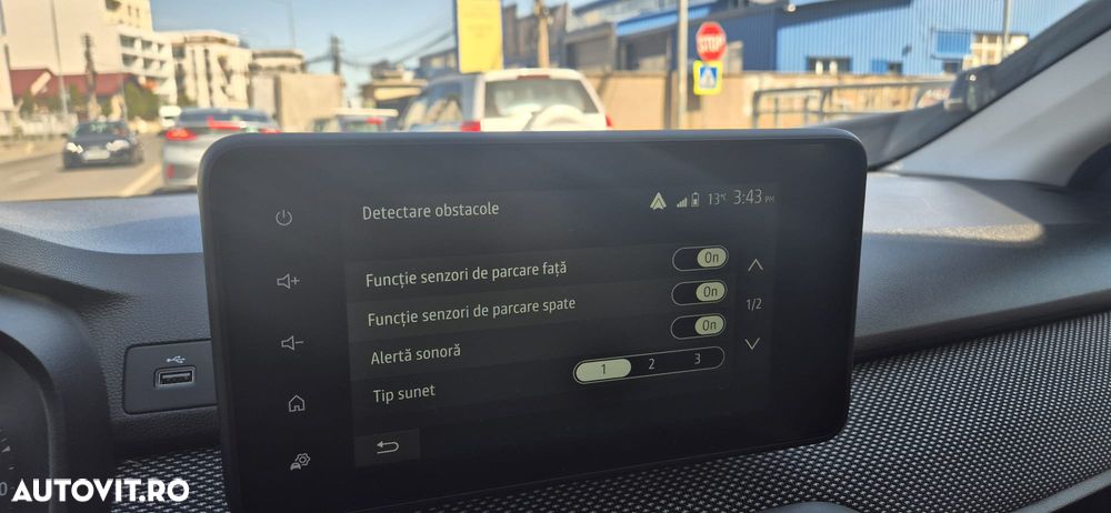 Dacia Logan TCe 90 MT6 Prestige+ - 14