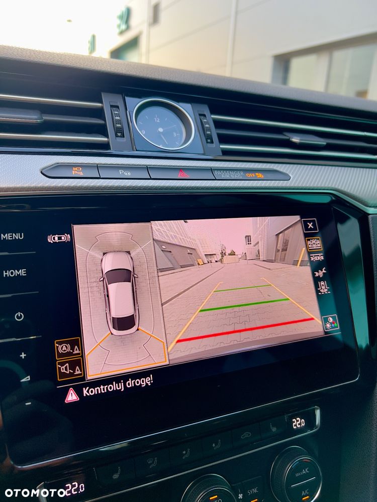 Volkswagen Arteon 2.0 TSI GPF R-Line DSG - 15