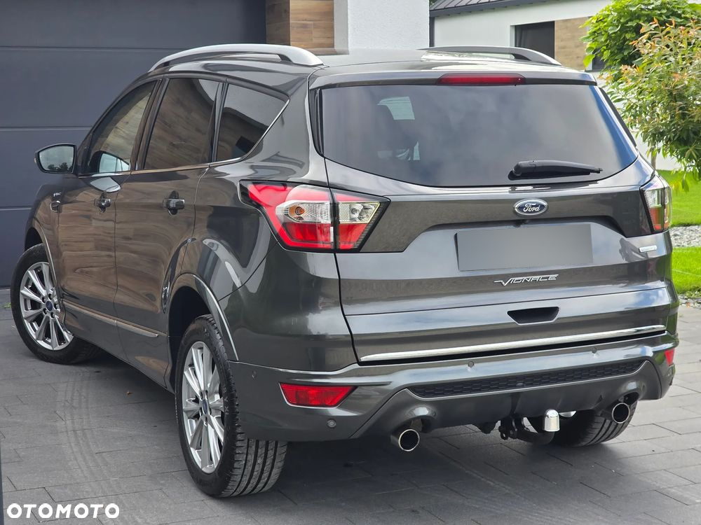 Ford Kuga Vignale 1.5 EcoBoost AWD ASS - 25