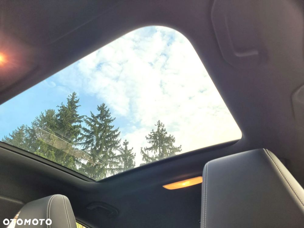 Mercedes-Benz Klasa A - 17