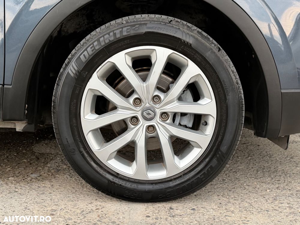 Renault Kadjar Energy dCi 110 Business - 27