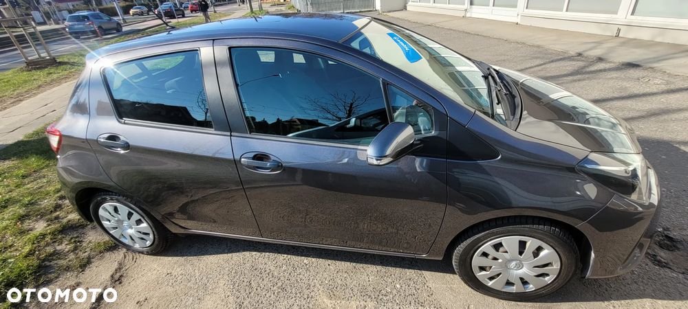 Toyota Yaris 1.5 Active - 2