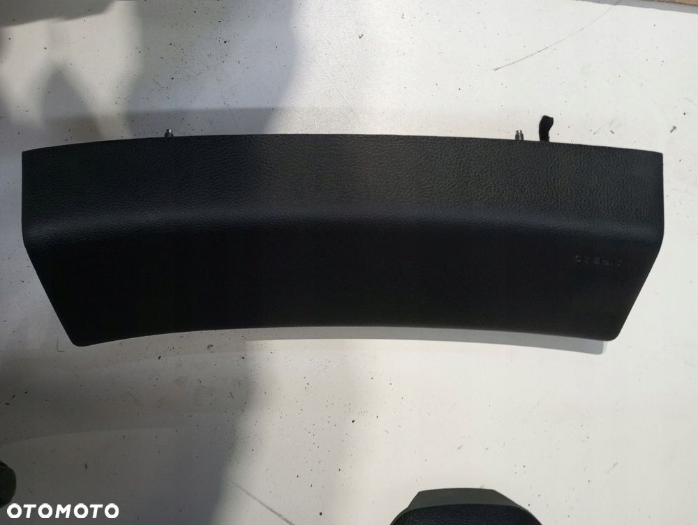 Konsola deska PULPIT FORD EDGE - 7