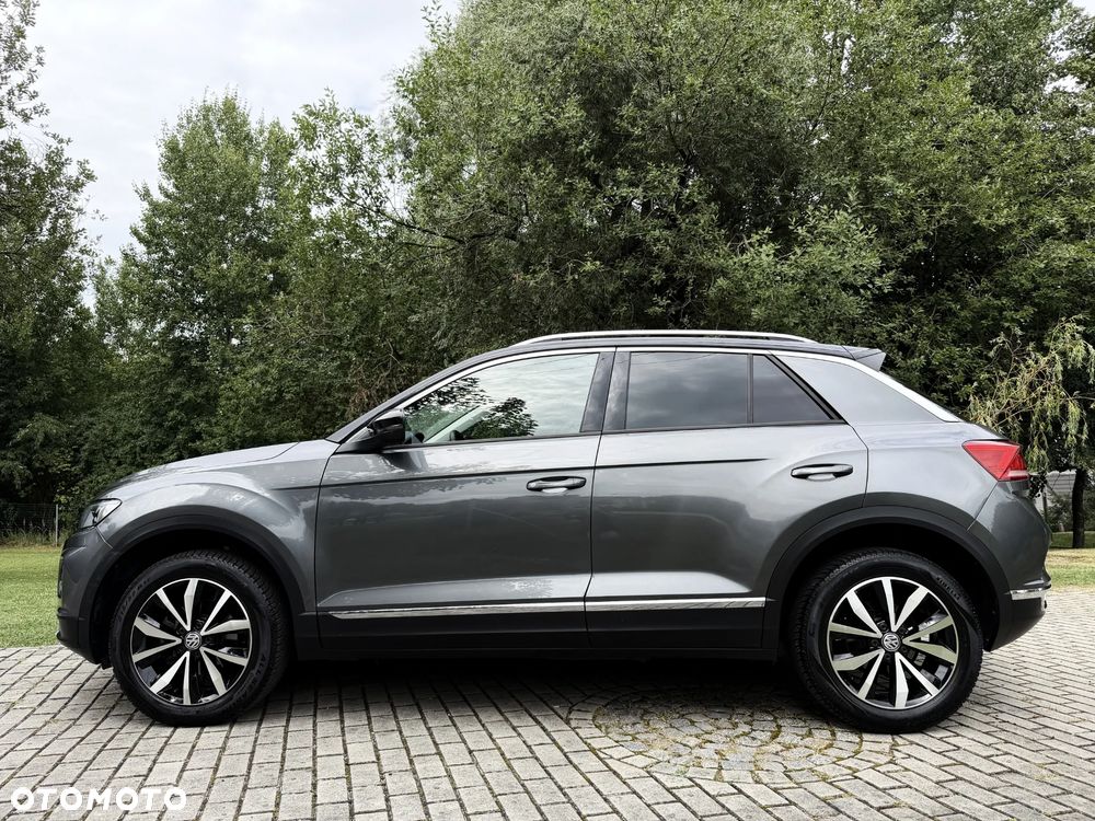 Volkswagen T-Roc 1.6 TDI SCR Style - 6