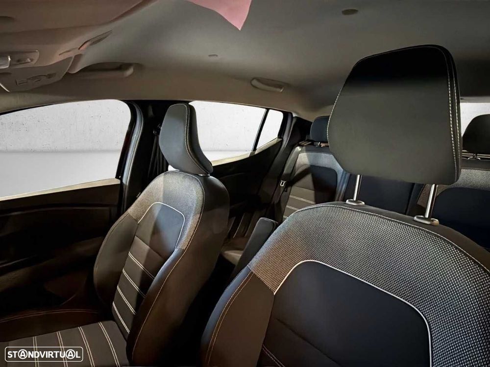 Dacia Sandero 1.0 TCe Stepway Expression - 12